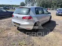 2009 Volkswagen GOLF