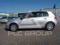 2009 Volkswagen GOLF