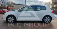 2009 Volkswagen GOLF