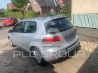 2009 Volkswagen GOLF