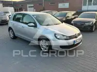2009 Volkswagen GOLF