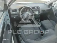 2009 Volkswagen GOLF