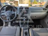 2009 Volkswagen GOLF