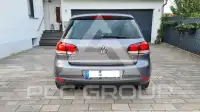 2009 Volkswagen GOLF