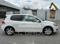 2009 Volkswagen GOLF