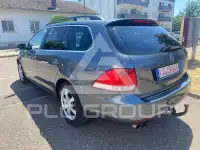 2009 Volkswagen GOLF