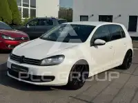 2009 Volkswagen GOLF
