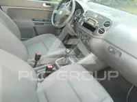 2009 Volkswagen GOLF