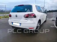 2009 Volkswagen GOLF