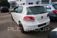 2009 Volkswagen GOLF