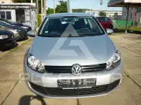 2009 Volkswagen GOLF