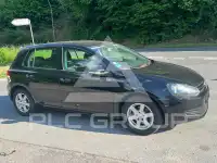 2009 Volkswagen GOLF
