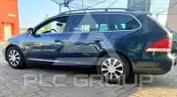 2009 Volkswagen GOLF