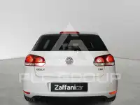 2009 Volkswagen GOLF
