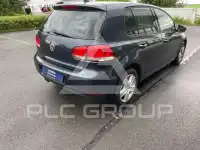 2009 Volkswagen GOLF