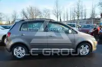 2009 Volkswagen GOLF