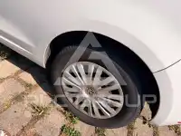 2009 Volkswagen GOLF