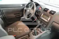2009 Volkswagen GOLF