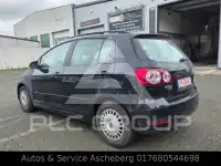 2009 Volkswagen GOLF