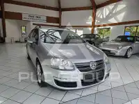 2009 Volkswagen GOLF