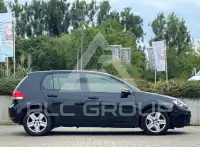 2009 Volkswagen GOLF