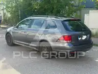 2009 Volkswagen GOLF
