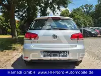 2009 Volkswagen GOLF