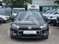 2009 Volkswagen GOLF