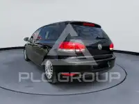 2009 Volkswagen GOLF