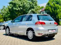 2009 Volkswagen GOLF