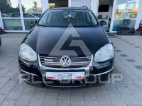 2009 Volkswagen GOLF