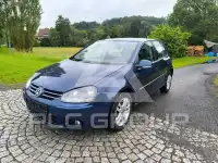 2009 Volkswagen GOLF