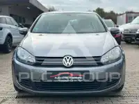 2009 Volkswagen GOLF