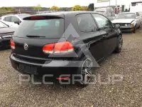 2009 Volkswagen GOLF