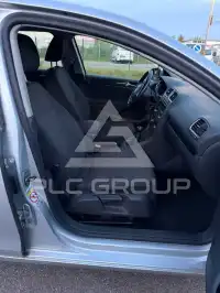 2009 Volkswagen GOLF