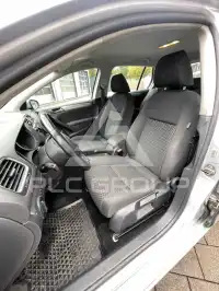 2009 Volkswagen GOLF