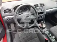 2009 Volkswagen GOLF
