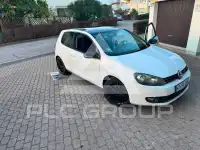 2009 Volkswagen GOLF
