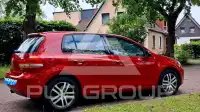 2009 Volkswagen GOLF