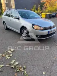 2009 Volkswagen GOLF