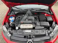 2009 Volkswagen GOLF