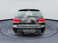 2009 Volkswagen GOLF