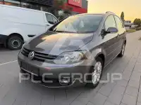 2009 Volkswagen GOLF