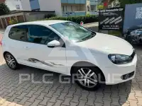 2009 Volkswagen GOLF