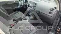 2009 Volkswagen GOLF