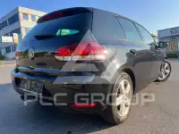 2009 Volkswagen GOLF