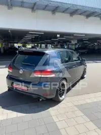 2009 Volkswagen GOLF