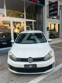 2009 Volkswagen GOLF