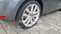 2009 Volkswagen GOLF