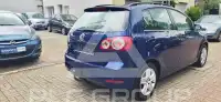 2009 Volkswagen GOLF
